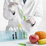 Análisis de alimentos